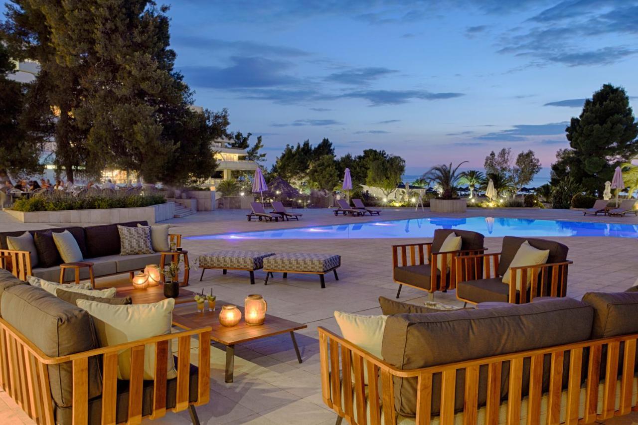 Porto Carras Sithonia Hotel Neos Marmaras Exterior photo