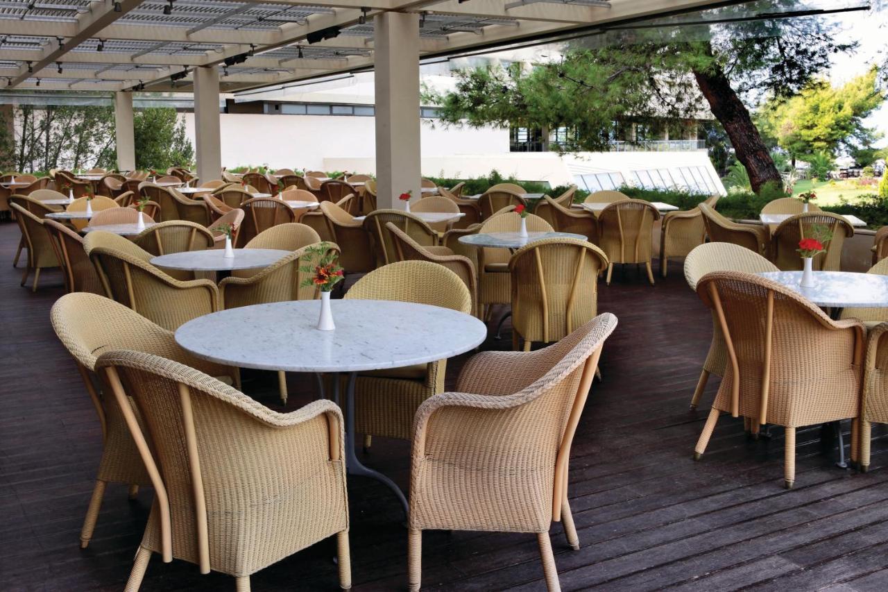 Porto Carras Sithonia Hotel Neos Marmaras Exterior photo